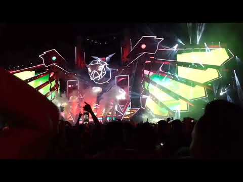 DJAKARTA WAREHOUSE PROJECT JOURNEY 2014-2018