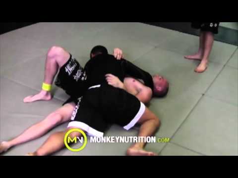 10) u80kgs Novice - Bronze Medal - Andy Lorne (The Labs) vs. Rob Rideout (Blackledge MMA)