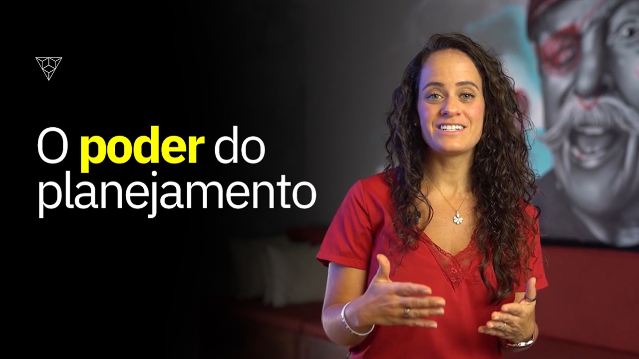 O que é PLANEJAMENTO ESTRATÉGICO? | Um resumo do que você precisa saber