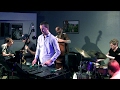 "Sea of Allurement" The David Binney Group  Live at  Blue Whale Los Angeles