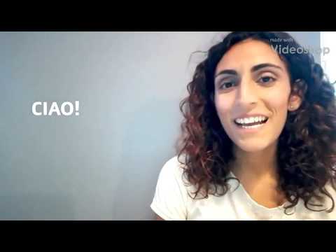 Italian with Eli Video