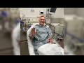 Sam Champion opens up about recent heart health scare