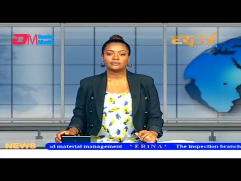 News in English for July 31, 2023 - ERi-TV, Eritrea
