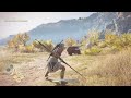 Casually Kicking A Bear In The Face