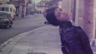 Dirty Beaches - Bobbi