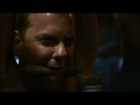Jack Bauer Death and Resurrection | 24 Season 2