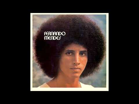Nada Mais Importa - Fernando Mendes