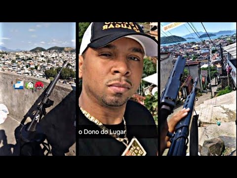 MC TALENTO O PAIZÃO VAI VOLTA (( FELIZ ANIVERSÁRIO )) ROGÉRIO 157