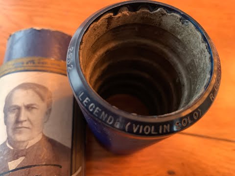 "Legende" - R. Czerwonky