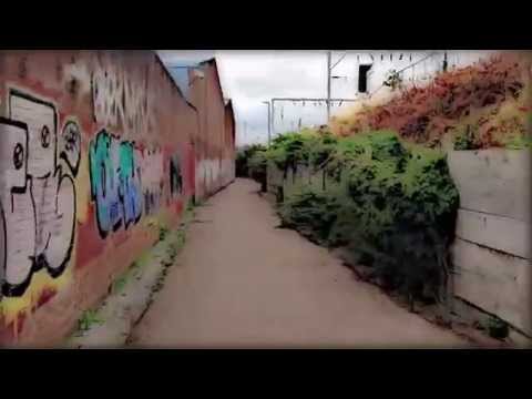 Shaun Gambowl Walsh & The Plagiarists - Research Chemical Generation