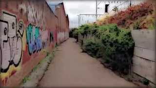 Shaun Gambowl Walsh & The Plagiarists - Research Chemical Generation