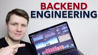 All You Need To Know About Backend Engineering