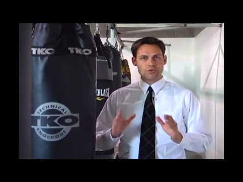 The barber and the boxer