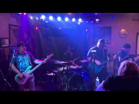 It’s Tricky @ Slammin Sam’s with Jam Master Jay Snider!