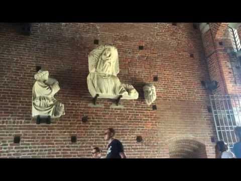 Milaan 2015, Italië