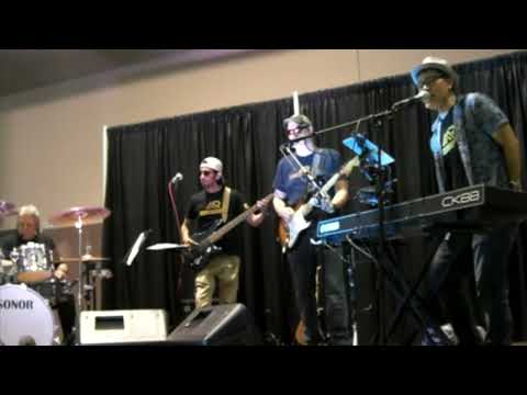 The Midnight Ramblerz video
