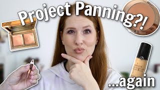 The RETURN of the Project Pan | Finish 7 by Spring 2025