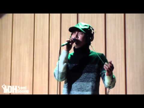 [16.02.15 정엽 파워스테이지] 정동하 - 다시 눈