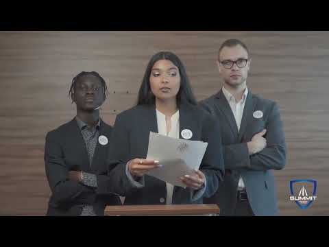 Summit Professional Solutions video.