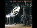 THE INVINCIBLE SPIRIT Contact 1988 FULL ALBUM Electronic EBM