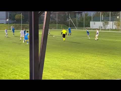 Highlights UTE SZAC U19