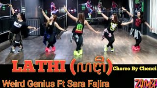 Download lagu LATHI BY WEIRD GENIUS FT SARA FAJIRA SANGATTA KALT... mp3