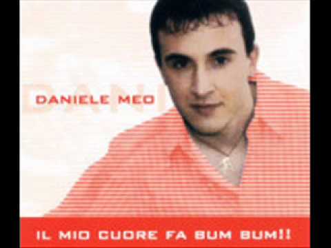 Daniele Meo - Il Mio Cuore Fa Bum Bum (Dj Seleco & Dance Rocker Remix)