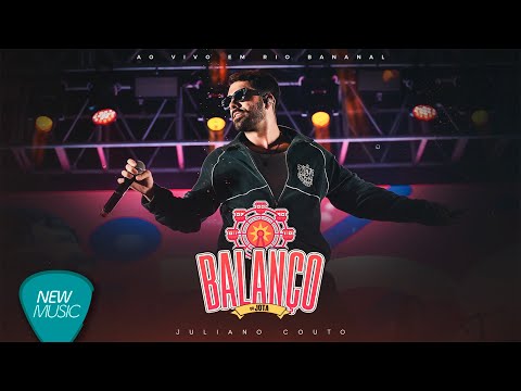 Juliano Couto - Balanço do Jota - Ao Vivo em Rio Bananal (Show Completo)
