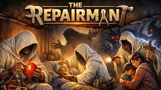 Download lagu THE REPAIRMAN - Musik Kristen - LK music mp3