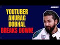 Anurag Dobhal : 'I am going through major MENTAL TRAUMA after Bigg Boss 17!'