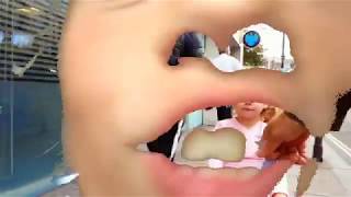 In the sea with Deerhoof and Igorrr - Merry Barracks Remixou Morbidou