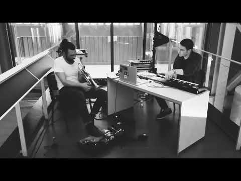 Günaydın - Can Ömer Uygan - Land Of Session X Netam - Live at Müze Gazhane