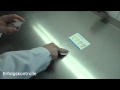 amfora health care GmbH - Clean Card® PRO