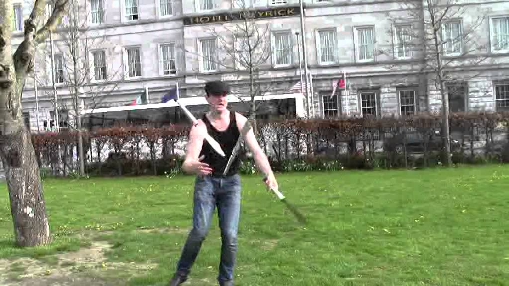 Promotional video thumbnail 6 for Oisin Charms
