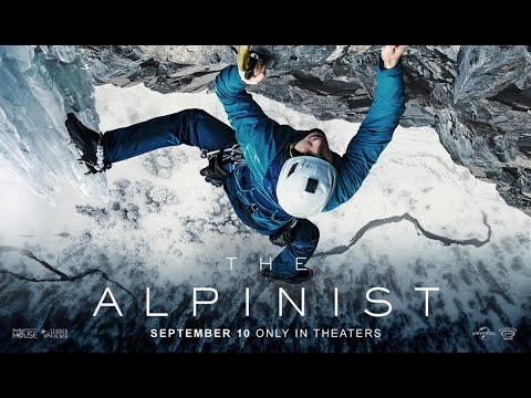 The Alpinist - Clip (Exclusive) [Ultimate Film Trailers]