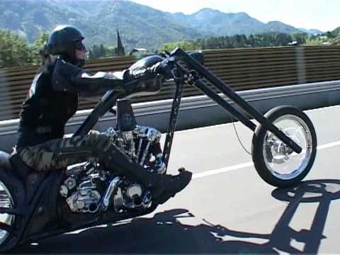 Habermann-Performance - Faak Ausfahrt 2006