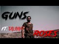SALAAR FT GUNS AND ROSES THEY CALL HIM OG PRABHAS PAWAN KALYAN