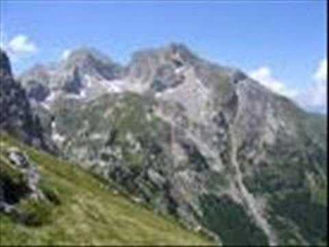 Gledala sam s Koma plava