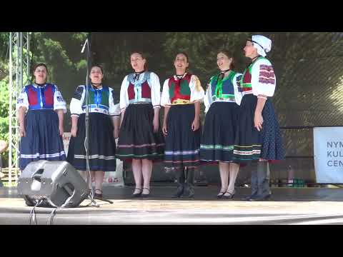 FS ŠARVANCI z Prahy - FF Polabská vonička 2023, č.4/18