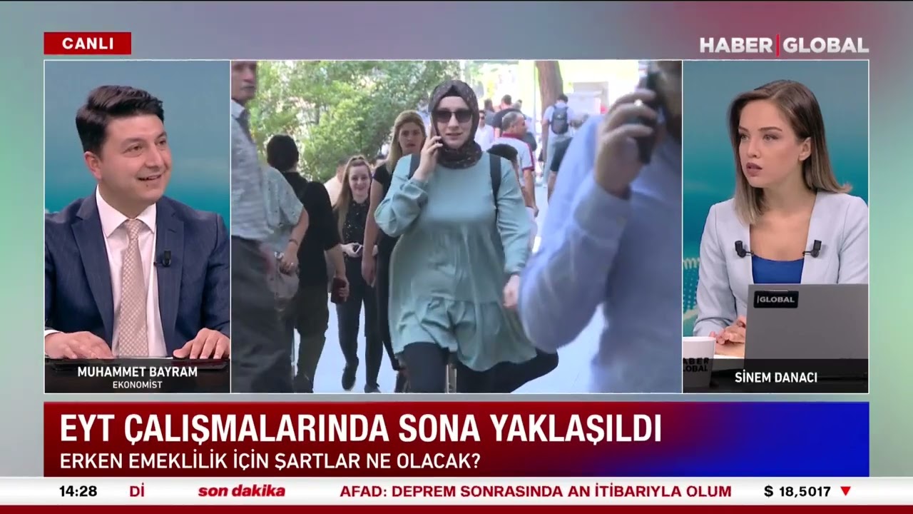 EYT Düzenlemesi, Asgari Ücret Konusu...