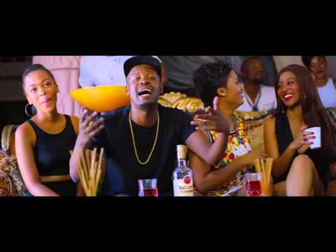 N'Veigh X Beatmochini ft Thandonje-   Friends Official Video