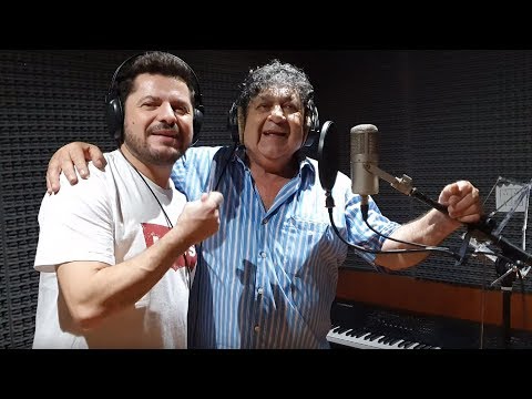 Marcos Castelló Kaniche ft. Los Palmeras - ¿Que Voy a Hacer?