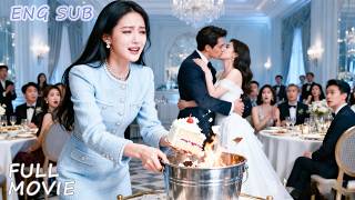 On 5th Anniversary, Saw Husband Kiss Mistress in Public—Silently Left, and Married a CEO.