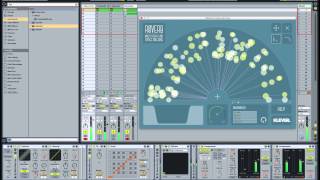 Video thumbnail for R0Verb (Delay/Reverb) Fun by Jeremy Wentworth