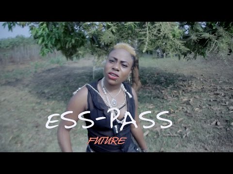 Esspass Future - ma copine