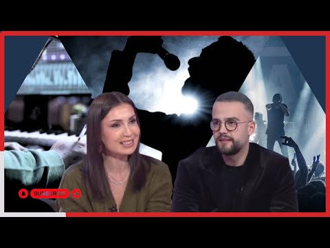 Rei Bezhani, kur muzika, fjala dhe skena bëhen një | Çasti i duhur