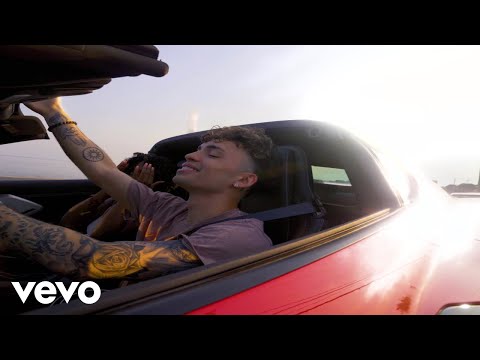 Marcus Rodriguez - BLVD