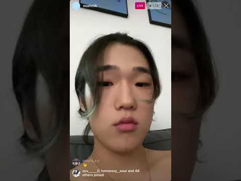 HAON Instagram Live (07/08/20)
