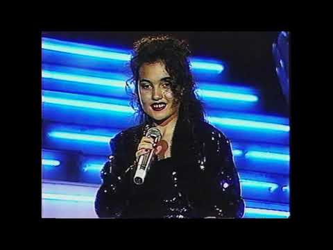 Elzara Batalova - Sabrie 1996
