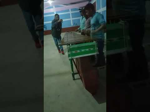 Marimba sales san Rafael petzal huehuetenango 